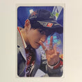 (TAEYONG) NCT127 - SMTOWN 2022 SMCU ALBUM PHOTOCARD