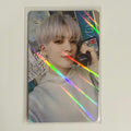 (Jeno) NCT DREAM - ISTJ KMSTATION POB PHOTOCARD (photobook ver)