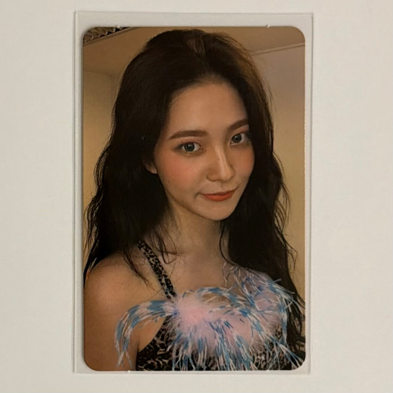 YERI (RED VELVET) -  'The ReVe Festival' Day 1 ALBUM PHOTOCARD
