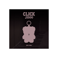[PRE-ORDER] JISOO - CLICK [Single Album - NFC Ver.]