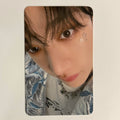 BANG CHAN (STRAY KIDS) - 2025 5TH FANMEETING PHOTOCARD