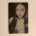 NINGNING (AESPA) - ZOZOTOWN PHOTOCARD