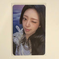 YUNA (ITZY) - ICE CREAM ALBUM PHOTOCARD