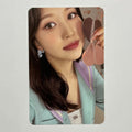 MINA (TWICE) -  FORMULA OF LOVE ALBUM PHOTOCARD