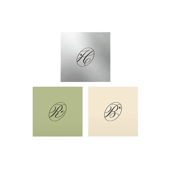 TWS - 5th Mini Album [NO TRAGEDY] Compact Ver (Random 1 Of 6)