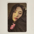 JOY (RED VELVET) - FEEL MY RHYTHM ALBUM PHOTOCARD