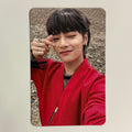 IN (STRAY KIDS) - NO EASY ALBUM PHOTOCARD