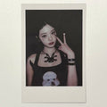 WONYOUNG (IVE) - IVE SECRET BEATROAD BR LUCKY DRAW PHOTOCARD