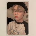 (Chenle) NCT DREAM - HOT SAUCE ALBUM PHOTOCARD