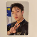 BANG CHAN (STRAY KIDS) - 2023 SG SEASONS GREETINGS PHOTOCARD