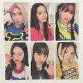 IVE 3. SINGLE ALBUM ‘AFTER LIKE’ BANDINA POB PHOTOCARD