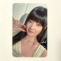 Minnie (idle) - WE ARE NAMIL MUSIC NANYI POB PHOTOCARD