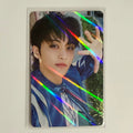(Mark) NCT DREAM - ISTJ KMSTATION POB PHOTOCARD (photobook ver)