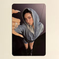 YEJI (ITZY) - AIR ALBUM PHOTOCARD