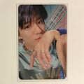 (Jeno) NCT DREAM - HELLO FUTURE ALBUM PHOTOCARD