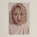 WENDY (RED VELVET) - 'The ReVe Festival' Finale ALBUM PHOTOCARD