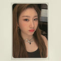 CHAERYEONG (ITZY) - IT’Z ICY ALBUM PHOTOCARD
