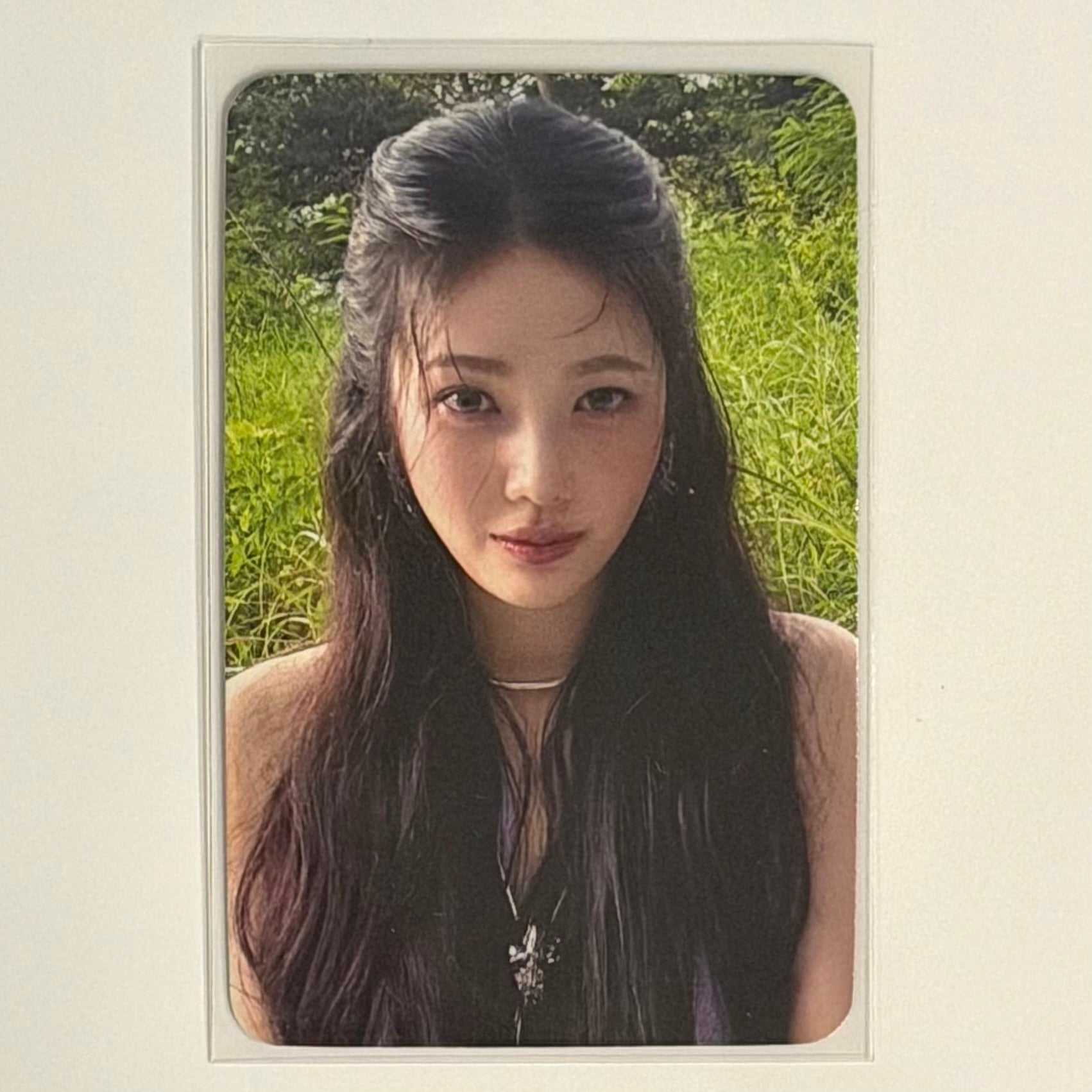 RED VELVET - CHILL KILL STAR RIVER SR POB PHOTOCARD