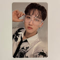 CHANGBIN (STRAY KIDS) - CHRISTMAS EVEL ALBUM PHOTOCARD