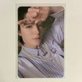 (Jeno) NCT DREAM - HELLO FUTURE ALBUM PHOTOCARD (Kihno ver)