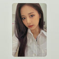 TZUYU (TWICE) -  FORMULA OF LOVE ALBUM PHOTOCARD