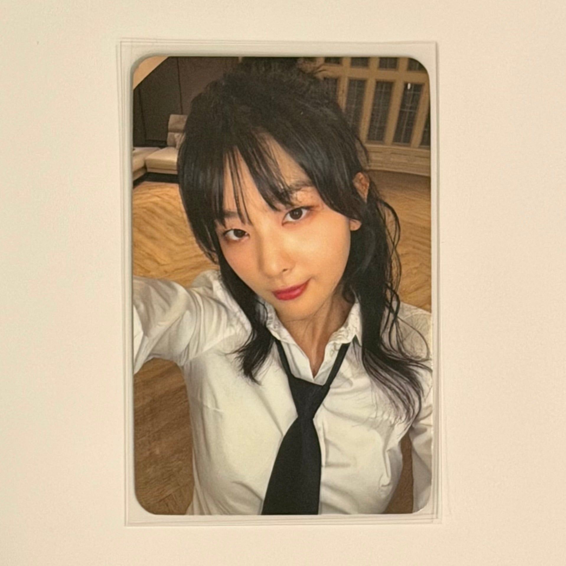 RED VELVET - CHILL KILL STAR RIVER SR POB PHOTOCARD