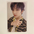 (Jisung) NCT DREAM - HOT SAUCE ALBUM PHOTOCARD (Crazy ver)