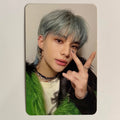 HYUNJIN (STRAY KIDS) - 5-STAR ALBUM PHOTOCARD