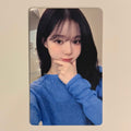 WINTER (AESPA) - RICH MAN JUMP UP LUCKY DRAW POB PHOTOCARD