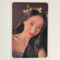 CHAERYEONG (ITZY) - KILL MY DOUBT ALBUM PHOTOCARD