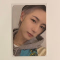 (Renjun) NCT DREAM - HOT SAUCE ALBUM PHOTOCARD