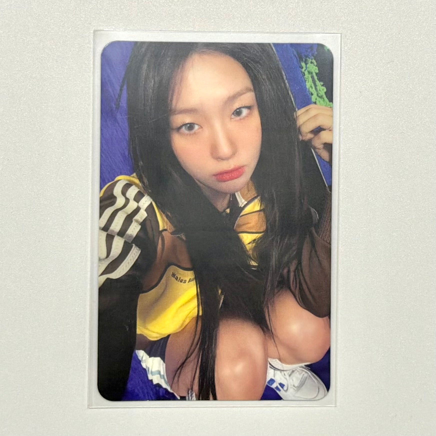 SEULGI (Red Velvet) -  The Reve Festival 2022 Birthday POB Photocard