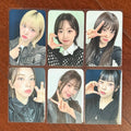 NMIXX 2nd EP “Fe3O4: BREAK” STARRIVER 3.0 POB PHOTOCARD
