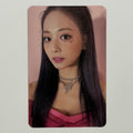 TZUYU (TWICE) -  FORMULA OF LOVE ALBUM PHOTOCARD