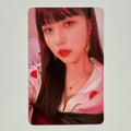 MINA (TWICE) -  FORMULA OF LOVE ALBUM PHOTOCARD