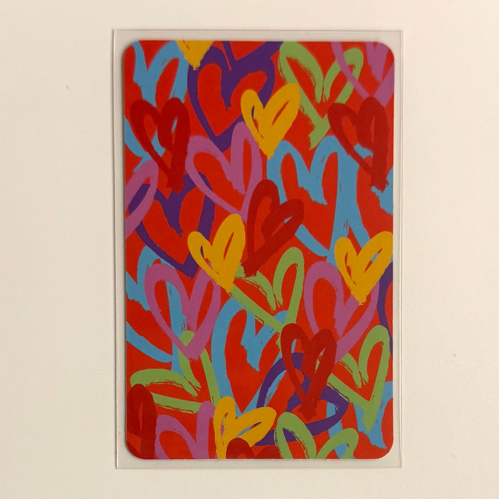 RYUJIN (ITZY) - CRAZY IN LOVE ALBUM PHOTOCARD