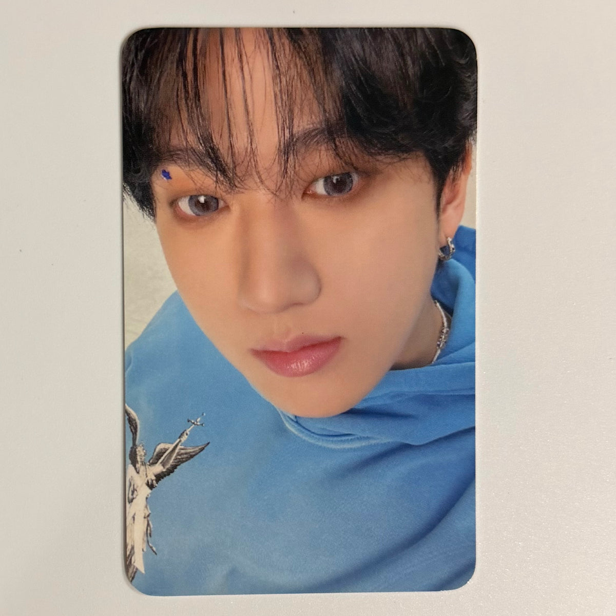 CHANGBIN (STRAY KIDS) - 2025 5TH FANMEETING PHOTOCARD