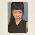 RYUJIN (ITZY) - GOLD ALBUM PHOTOCARD