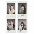 AESPA - GIRLS YIZHIYU 1.0 POB PHOTOCARD