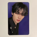 LEE KNOW (STRAY KIDS) - HOP ALBUM PHOTOCARD (LIMITED VER)