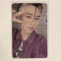 (Renjun) NCT DREAM - HOT SAUCE ALBUM PHOTOCARD (jewel case ver)