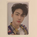(Jaemin) NCT DREAM - HOT SAUCE ALBUM PHOTOCARD