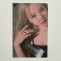 NAYEON (TWICE) -  BETWEEN 1&2 ALBUM PHOTOCARD