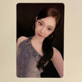 NINGNING (AESPA) - RICH MAN KMSTATION POB PHOTOCARD
