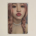 YERI (RED VELVET) - 'The ReVe Festival' Finale ALBUM PHOTOCARD