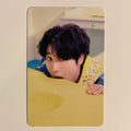 HAN (STRAY KIDS) - 2023 SG SEASONS GREETINGS PHOTOCARD