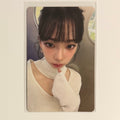 KARINA (AESPA) - RICH MAN SMTOWN FANSIGN POB PHOTOCARD