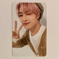 IN (STRAY KIDS) - 2023 SG SEASONS GREETINGS PHOTOCARD