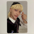 FELIX (STRAY KIDS) - CHRISTMAS EVEL ALBUM PHOTOCARD