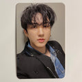 CHANGBIN (STRAY KIDS) - 5-STAR ALBUM PHOTOCARD